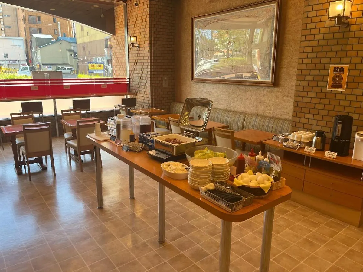 Hotel Axia Inn Kushiro - Vacation Stay 67211V