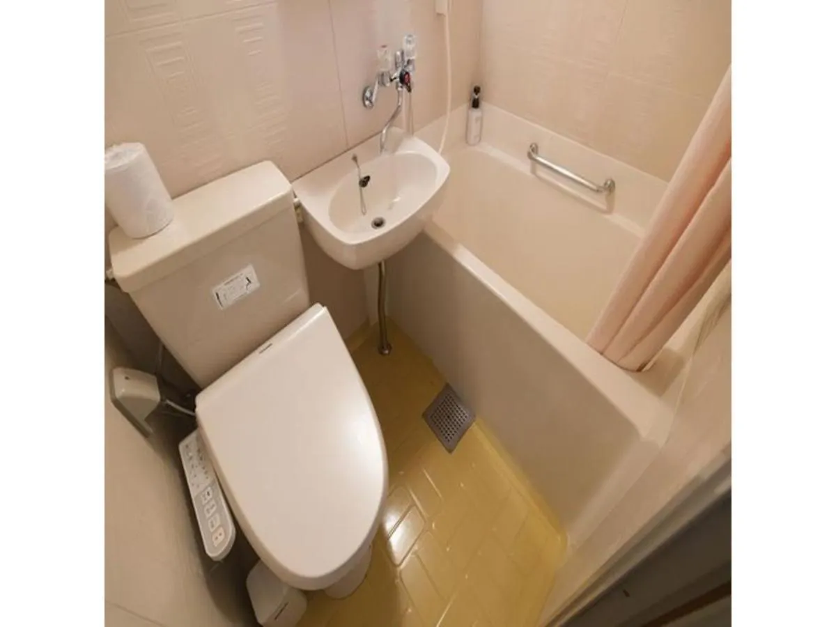 Hotel Axia Inn Kushiro - Vacation Stay 67211V 0*,