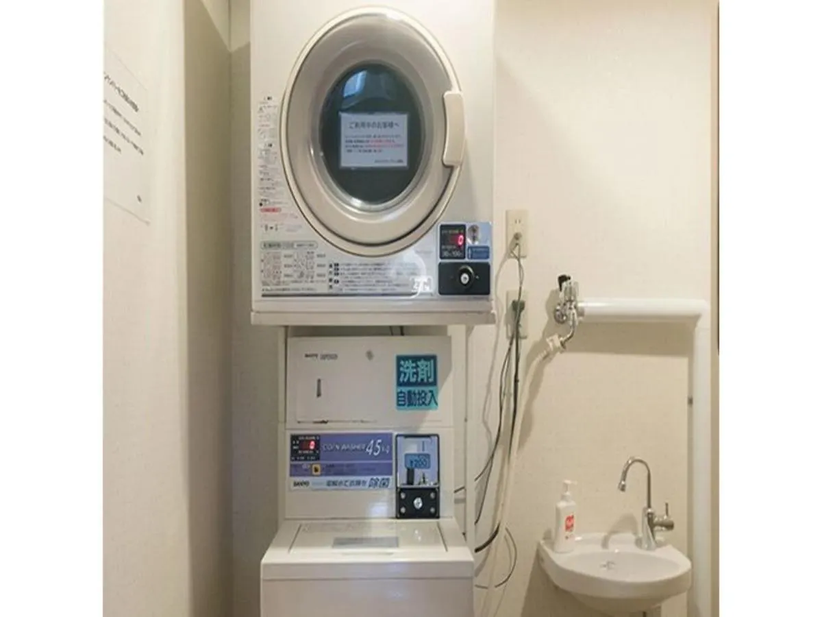 Hotel Axia Inn Kushiro - Vacation Stay 67211V