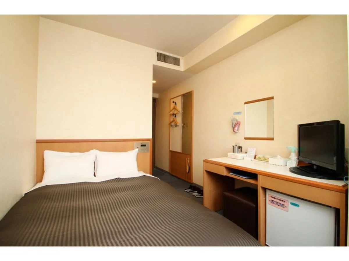 Hotel Axia Inn Kushiro - Vacation Stay 67211V Giappone