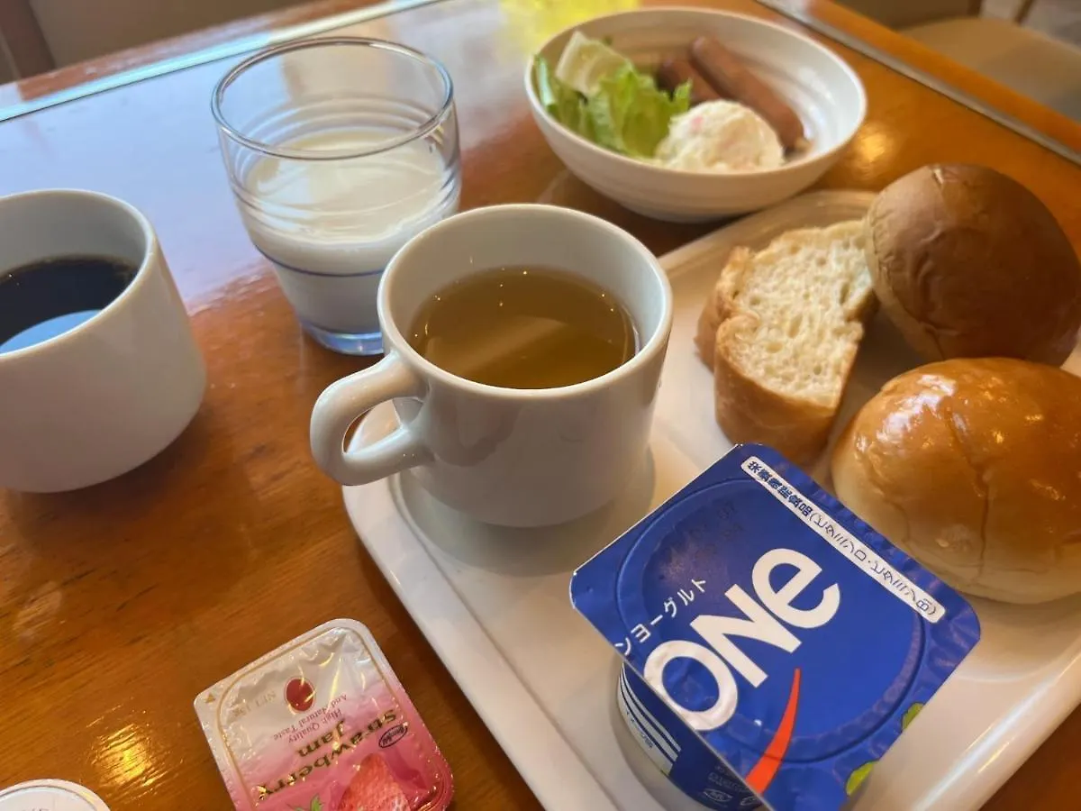 Hotel Axia Inn Kushiro - Vacation Stay 67211V